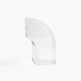 Arc Bookend Set